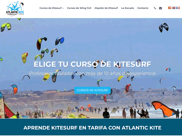 Proyecto Atlantickite