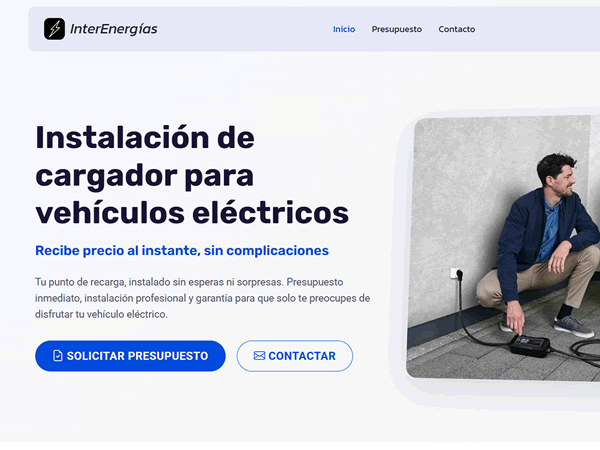 Proyecto Interenergias